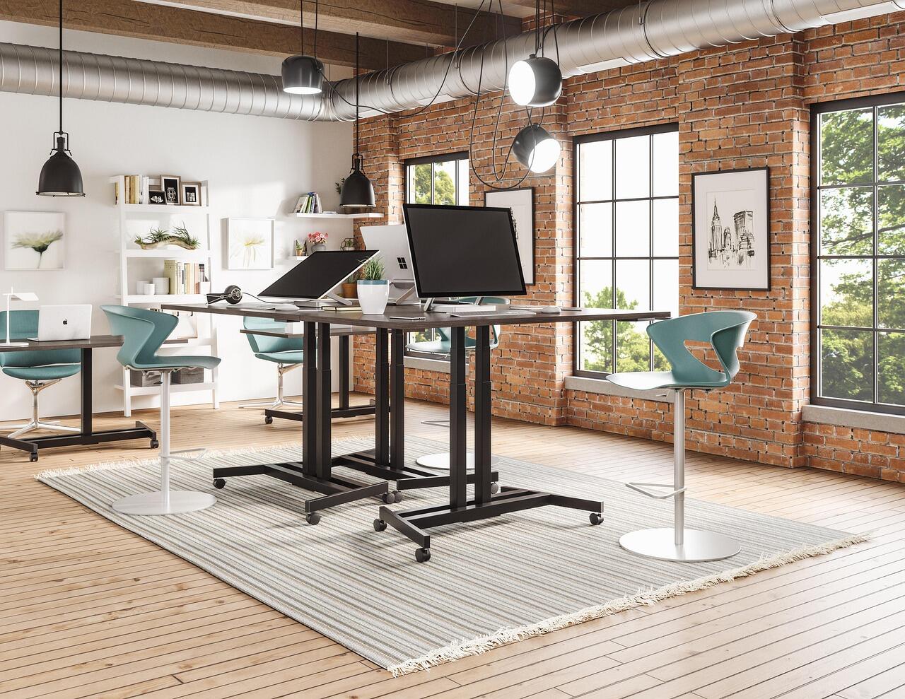 Ergonomic Office Chairs