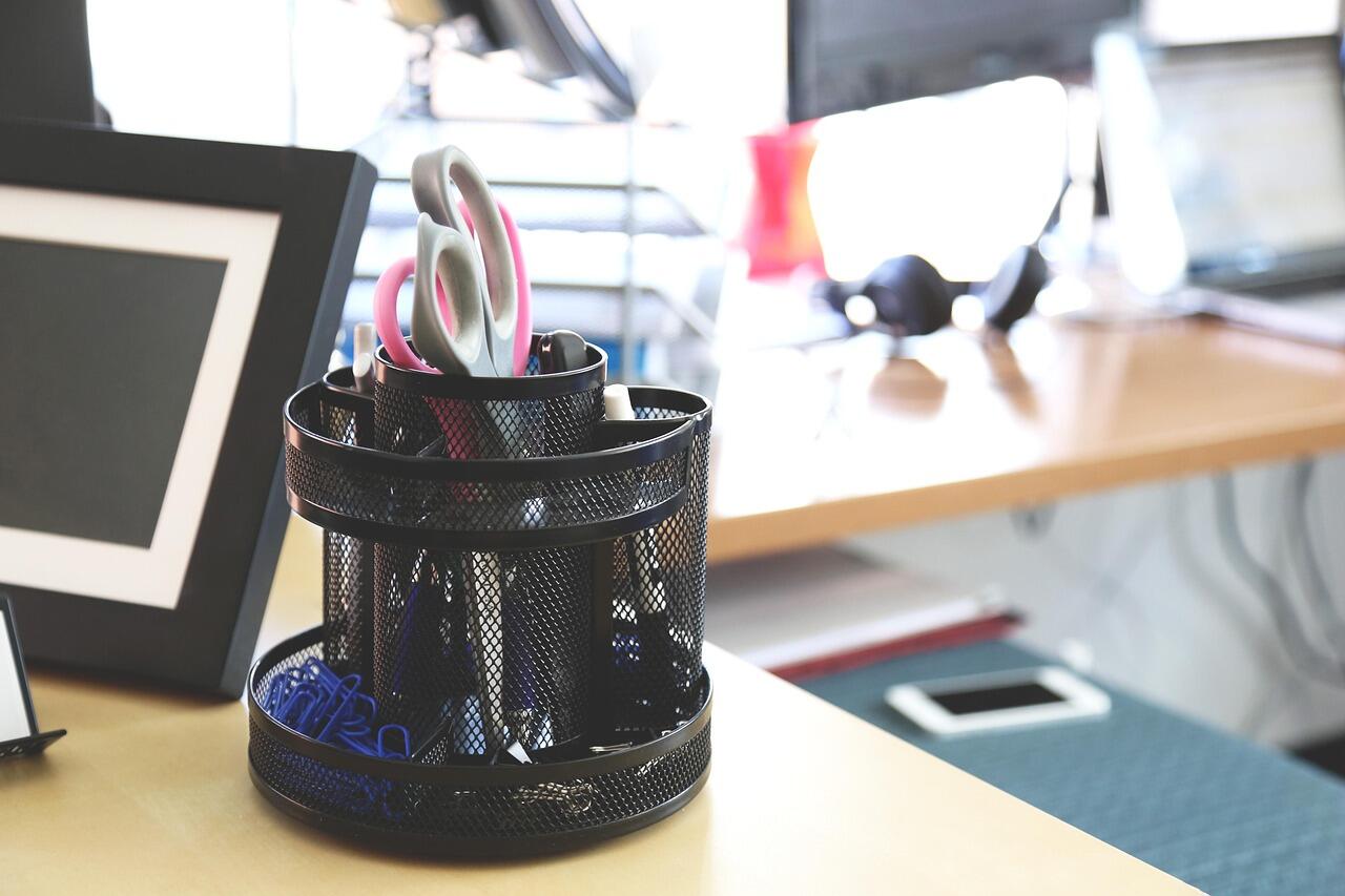 Office Supplies & Accessories